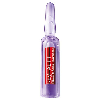 Revitalift Filler HA 7 Day Cure - Pleťové sérum v ampulkách